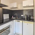 One-Bedroom Apartment in Cannes