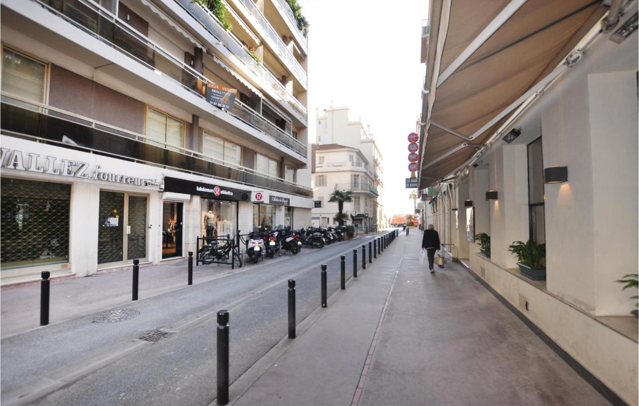 Appartement In With Wifi Cannes
