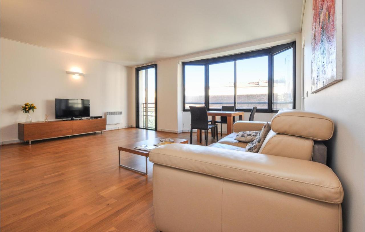 Appartement In With Wifi Cannes