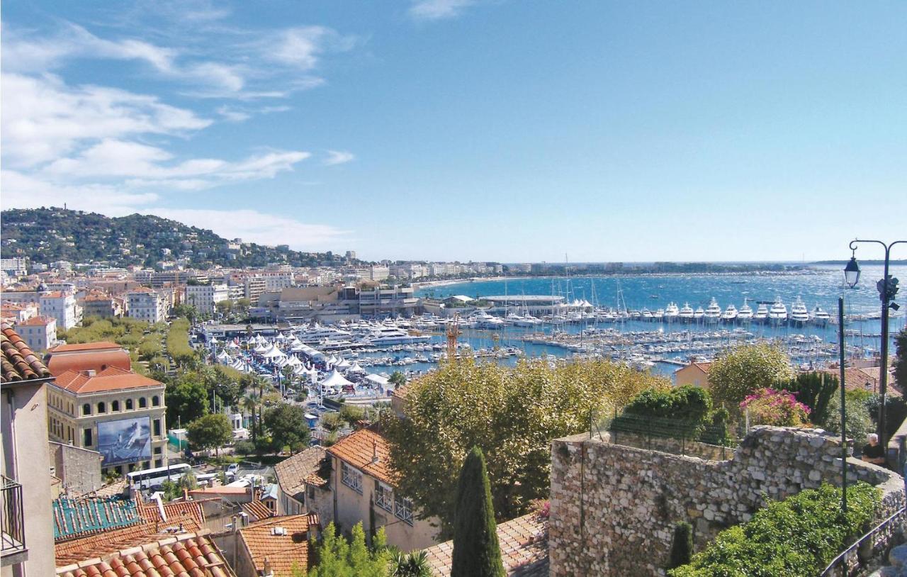 Appartement In With Wifi Cannes