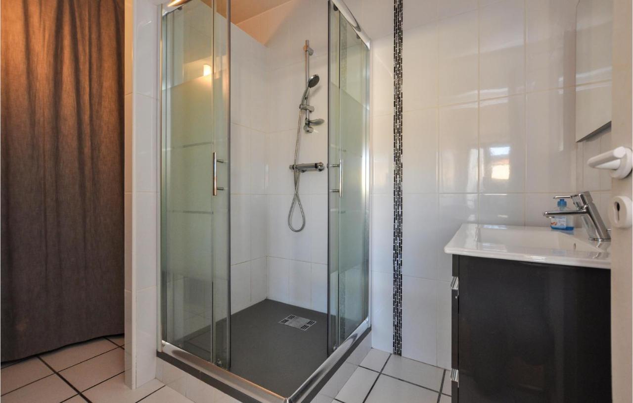 Appartement In With Wifi *