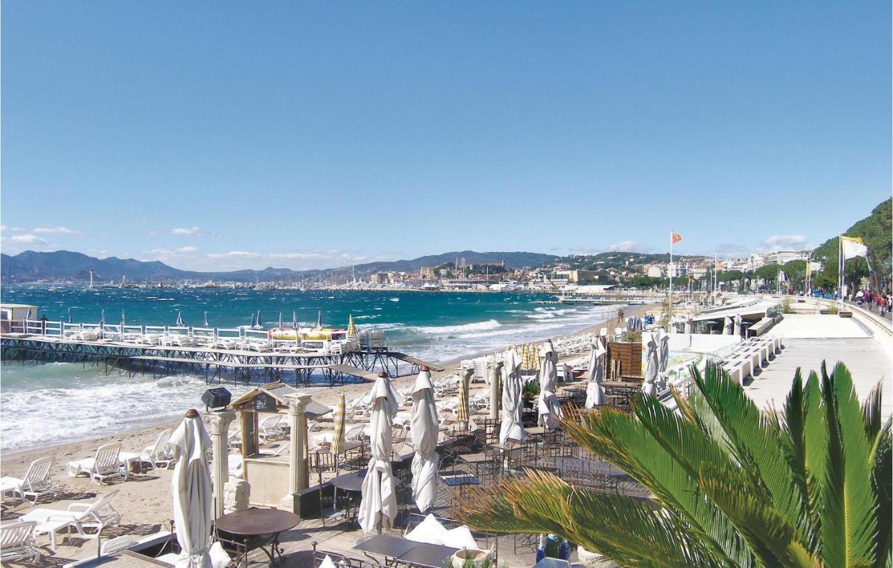 In With Wifi Appartement Cannes
